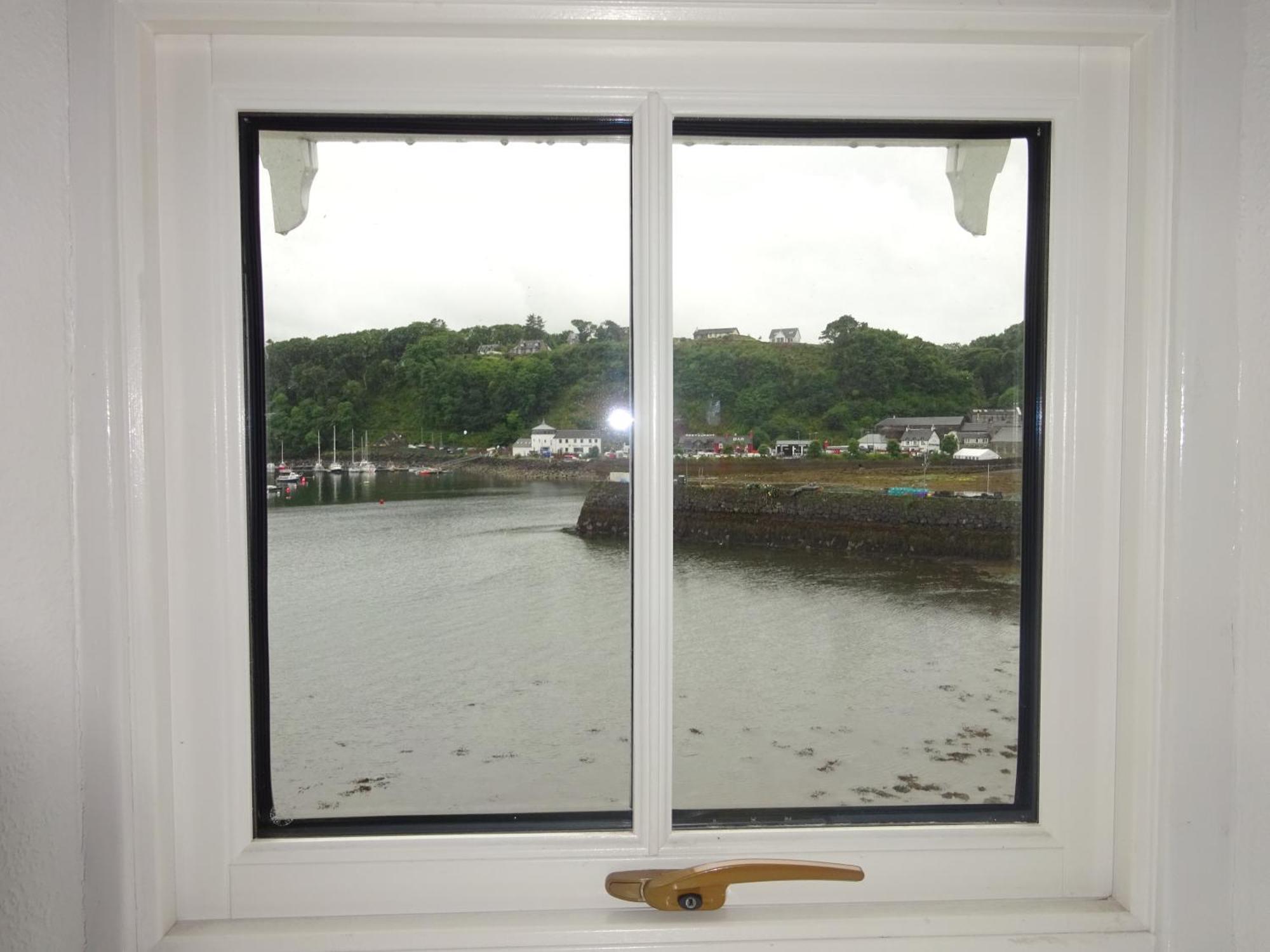 Tobermory Youth Hostel ภายนอก รูปภาพ