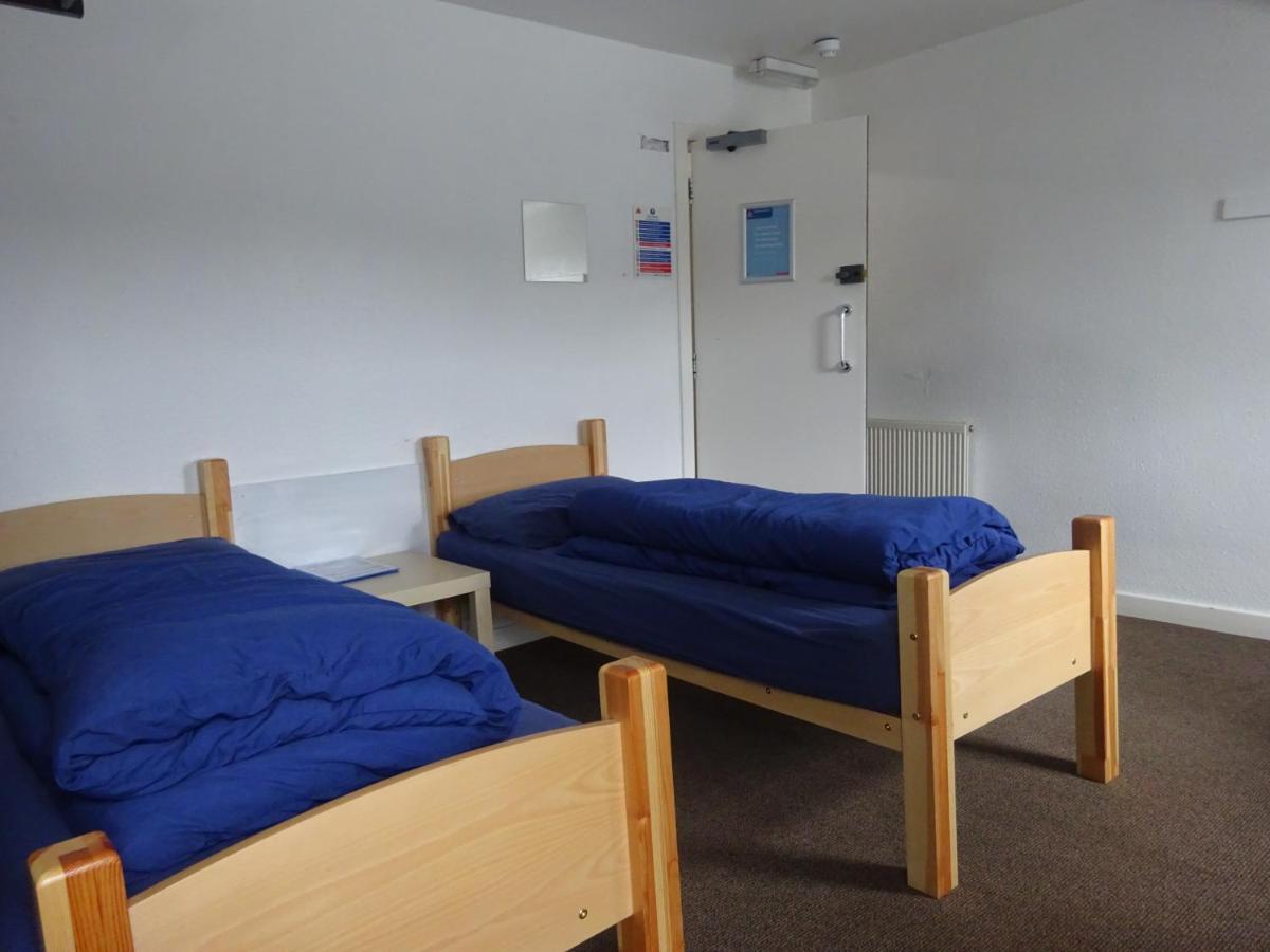 Tobermory Youth Hostel ภายนอก รูปภาพ